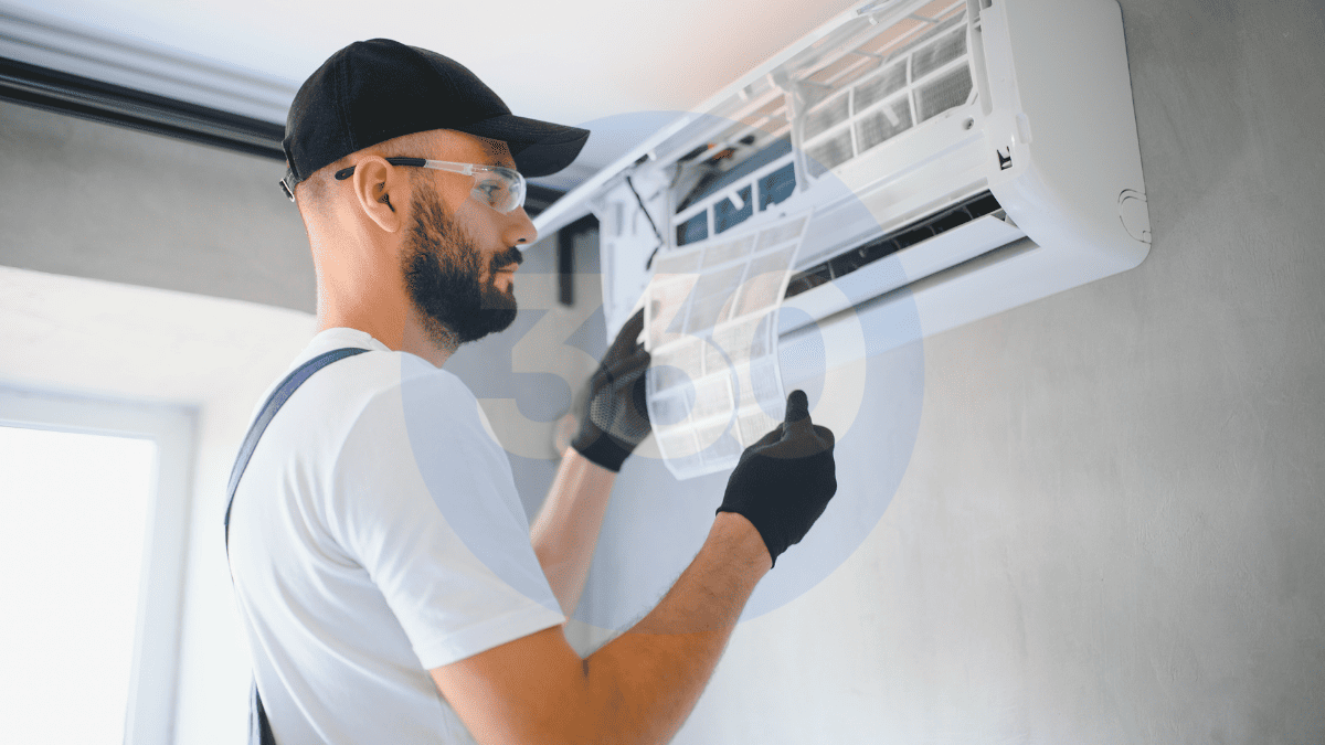 Beşikdüzü Klima Servisi