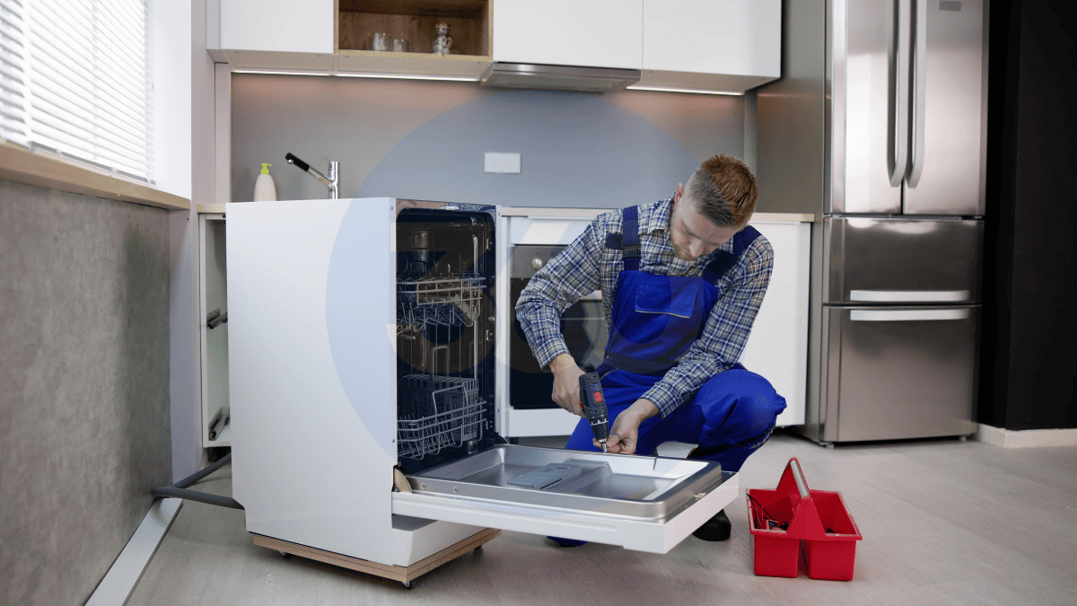 Beşikdüzü Bulaşık Makinesi Servisi